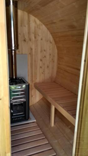 Ferienhaus Fh21