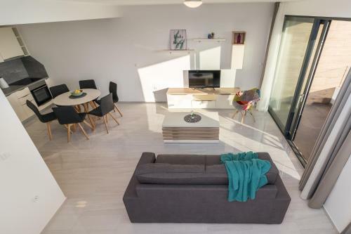 Apartments Medulin By The Sea