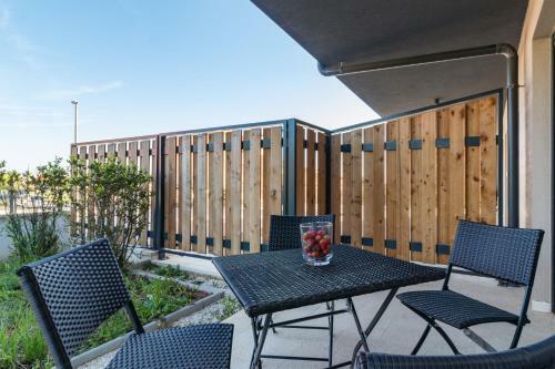 Apartments Medulin By The Sea