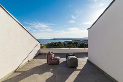 Apartments Medulin By The Sea