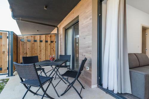 Apartments Medulin By The Sea