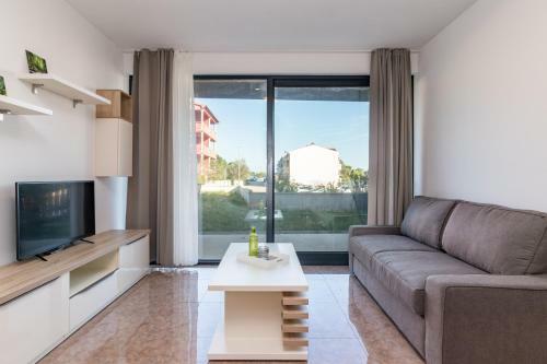 Apartments Medulin By The Sea