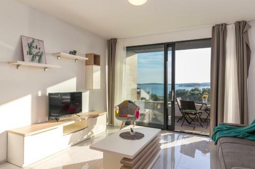 Apartments Medulin By The Sea