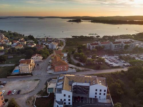 Apartments Medulin By The Sea
