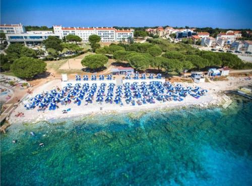 Apartments Medulin By The Sea