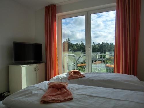 Apartamento Kw20 "s�dwind 1"