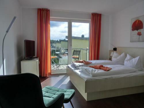 Apartamento Kw20 "s�dwind 1"