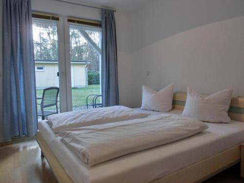 Apartamento Ferienwohnung S4
