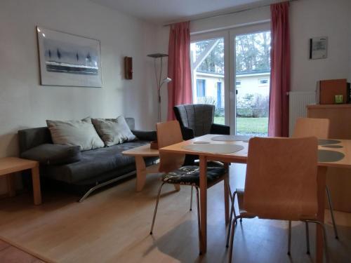 Apartamento Ferienwohnung S4