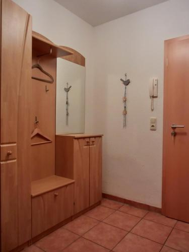 Apartamento Ferienwohnung S4