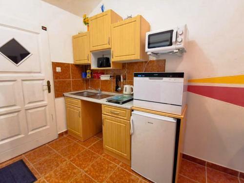 Apartment Anto
