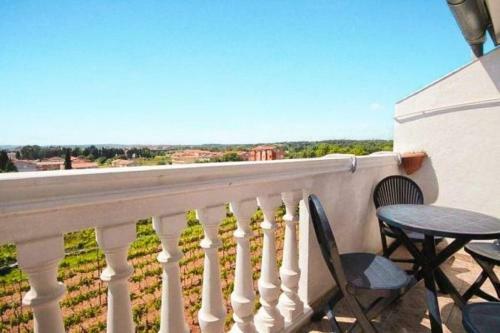 Apartment Anto