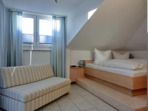 Apartamento Ferienwohnung I3