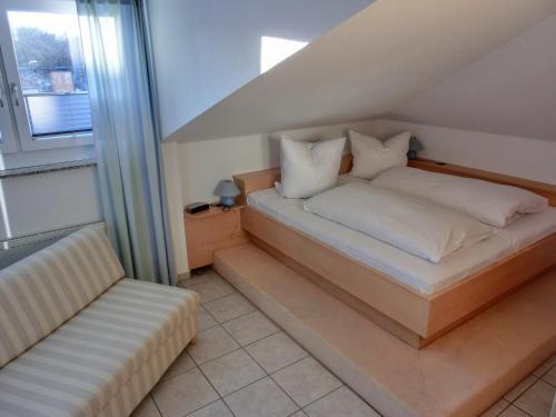 Apartamento Ferienwohnung I3