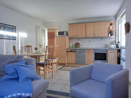 Apartamento Ferienwohnung I3