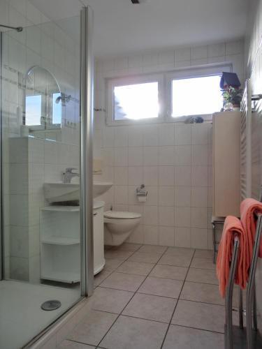 Apartamento Ferienwohnung I3