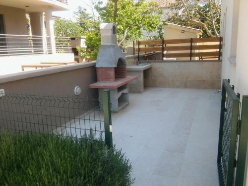Apartments With A Parking Space Medulin - 17152