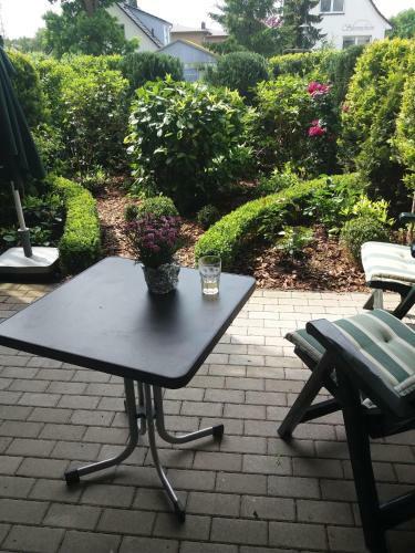Apartamento Ferienwohnung S34 "harmonie"