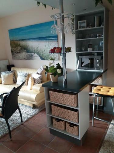 Apartamento Ferienwohnung S34 "harmonie"