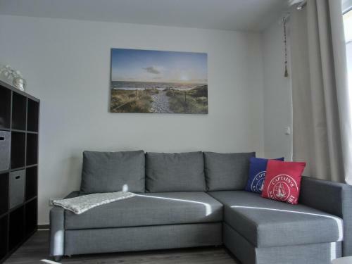 Apartamento Ferienwohnung Kwi 84 Eg