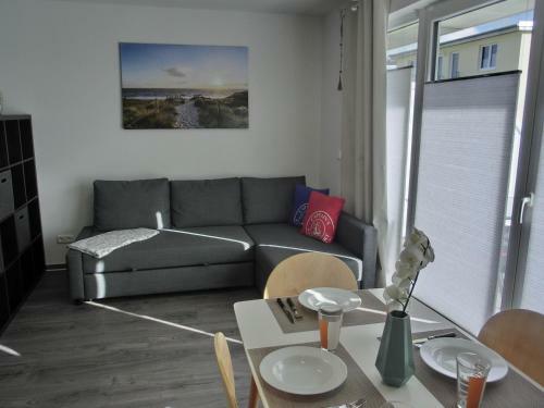 Apartamento Ferienwohnung Kwi 84 Eg
