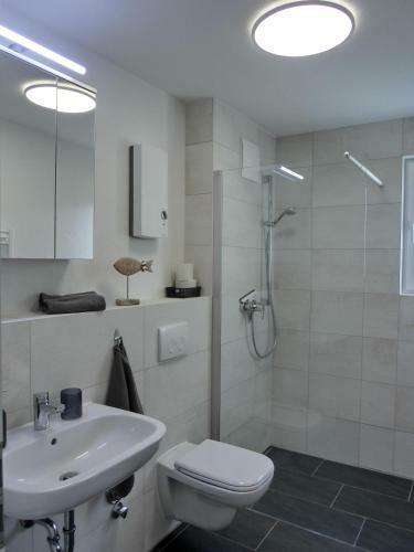 Apartamento Ferienwohnung Kwi 84 Eg