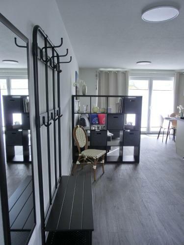 Apartamento Ferienwohnung Kwi 84 Eg