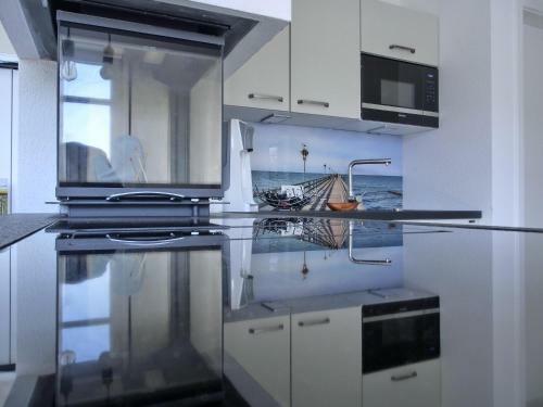 Apartamento Ferienwohnung E9