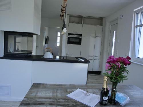 Apartamento Ferienwohnung E9