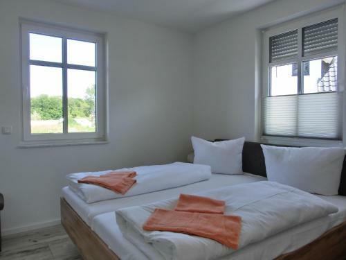 Apartamento Ferienwohnung E9