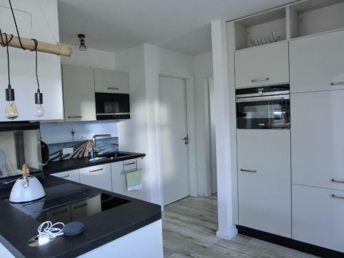 Apartamento Ferienwohnung E9