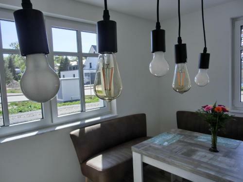 Apartamento Ferienwohnung E9