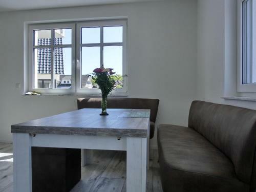 Apartamento Ferienwohnung E9