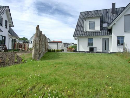 Apartamento Ferienwohnung E9
