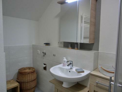 Apartamento Ferienwohnung E9