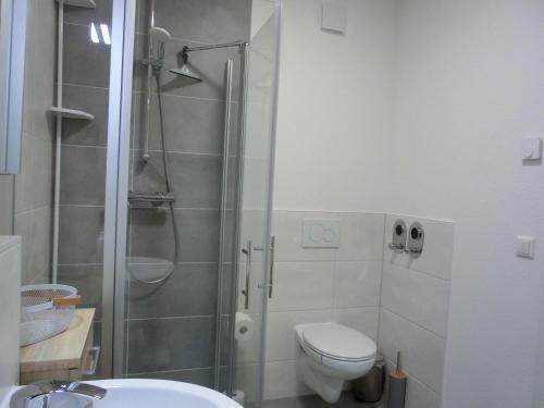 Apartamento Ferienwohnung E9