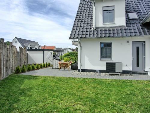 Apartamento Ferienwohnung E9