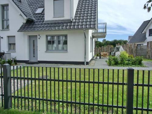 Apartamento Ferienwohnung E9