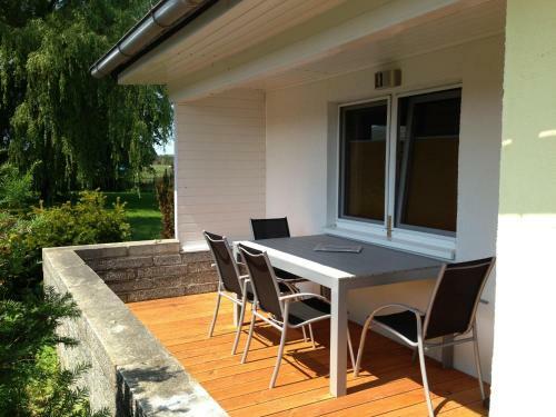 Ferienhaus Fh23