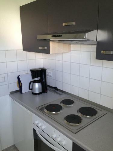Ferienhaus Fh23