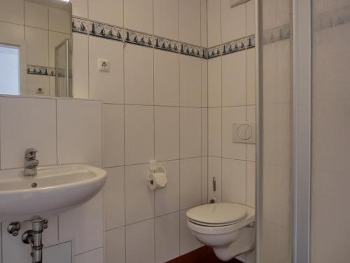 Apartamento Kw21 "s�dwind 2"