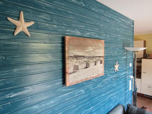 Apartamento Ferienwohnung Kwe 31eg
