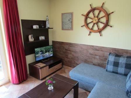 Apartamento Ferienwohnung Kwe 31eg