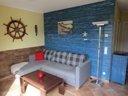 Apartamento Ferienwohnung Kwe 31eg