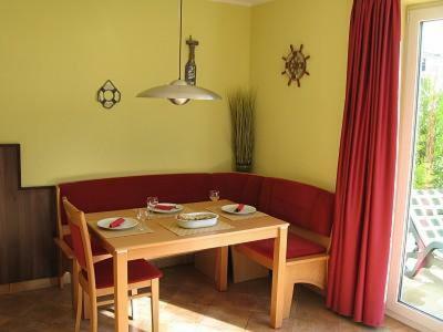 Apartamento Ferienwohnung Kwe 31eg