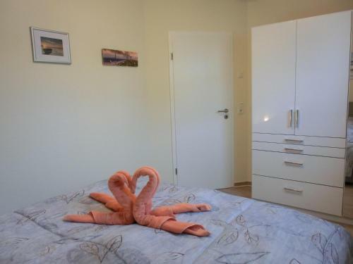 Apartamento Ferienwohnung Kwv 7 Eg