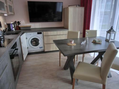 Apartamento Ferienwohnung Kwv 7 Eg