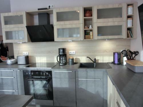 Apartamento Ferienwohnung Kwv 7 Eg