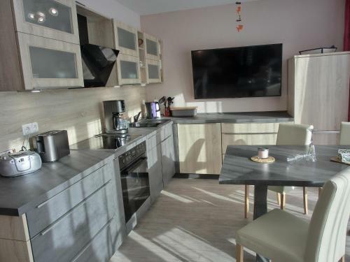 Apartamento Ferienwohnung Kwv 7 Eg
