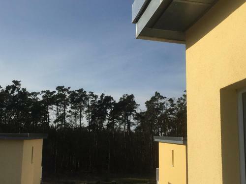 Apartamento Ferienwohnung Kwi 83 Og "namenlos"